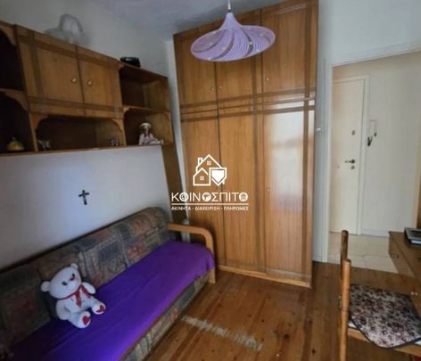 Διαμέρισμα για ενοικίαση Ιπποκράτειο (Φάληρο - Ιπποκράτειο) - Photo 1