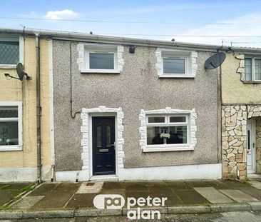 Park Street, Maesteg, CF34 - Photo 6