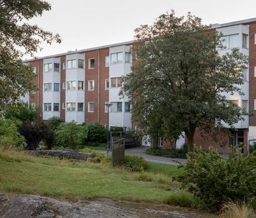 Rimfrostgatan 99 - Foto 1