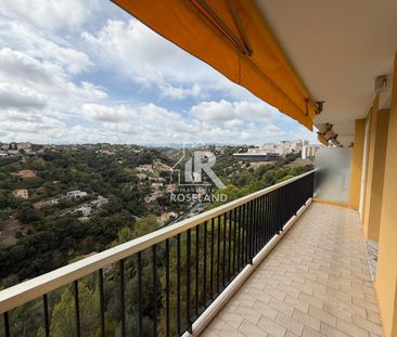 Location Appartement 4 pièces 98m² NICE 06200 - Photo 5
