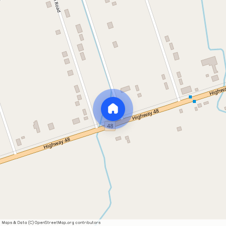 6 Sunkist Road, Georgina, ON L0E 1N0