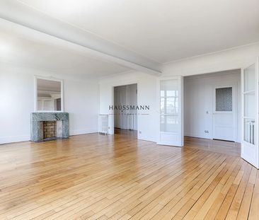 Tout savoir sur cet appartement à Paris 16ème - Photo 2