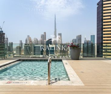 Stunning City View | All Bills Included - Photo 4