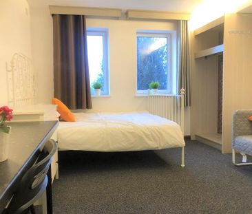 Studio to rent - Photo 3