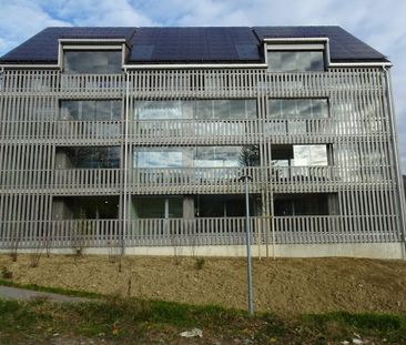 schöne neuwertige 3.5-Zimmerwohnung im 1. OG mit Wintergarten - Foto 6