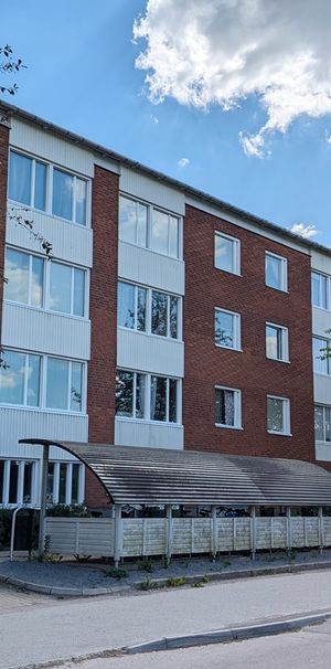 Johannesbergsgatan 7 B - Foto 1