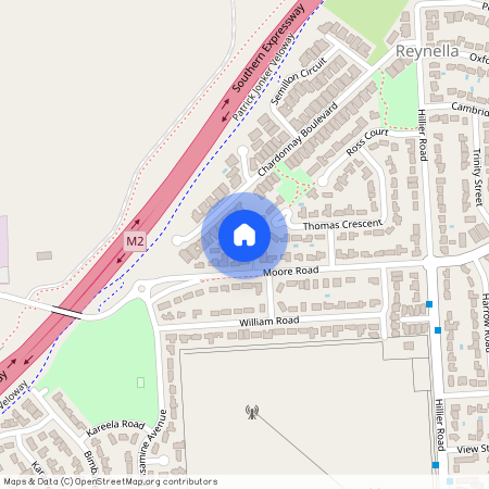 3/27 Moore Road, Reynella