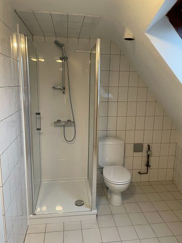Appartement te huur met 1 slaapkamer op 3-de verdieping zonder lift en terras. - Foto 5