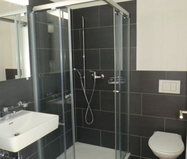 2.5 Zimmer, 2. Stock - Photo 4
