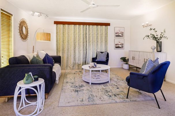 Spacious Four-Bedroom Family Home with Multiple Living Areas & Quality Features! - Photo 1