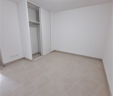 Location Appartement 2 pièces 45m² JUVIGNAC 34990 - Photo 2