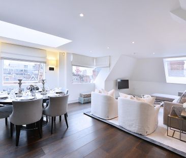 2 bedroom maisonette to rent - Photo 2