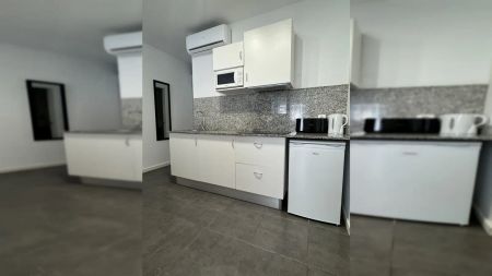Studio for rent in Benicalap, Valencia - Foto 3