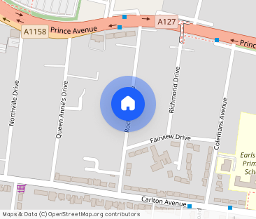 Rochester Drive, Westcliff-On-Sea - Photo 1