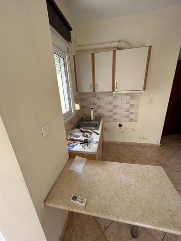 Studio/Γκαρσονιέρα για ενοικίαση Μεταμόρφωση (Βόλος) - Photo 2