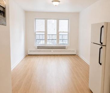 1 CH - 1 SDB - Montréal - $1,245 /mo - Photo 1