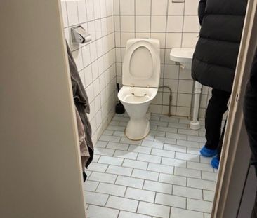 Docentgatan 9C, Hermodsdal - Photo 6