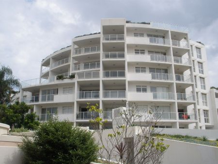 Furnished Ocean View 2 Bedroom Apartment - Photo 3