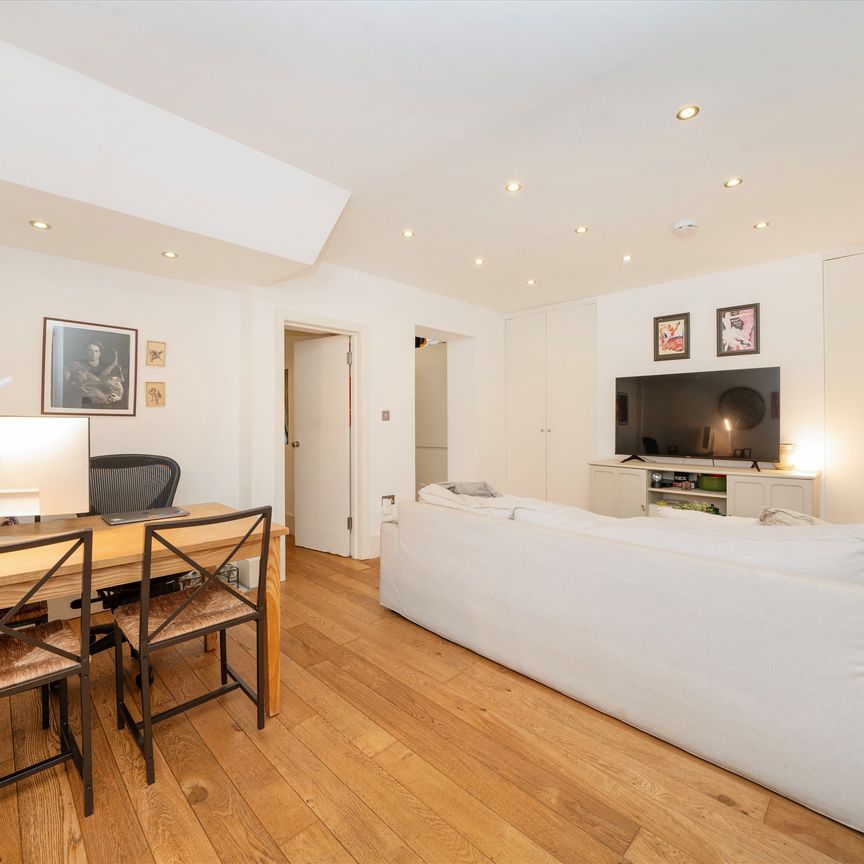 Shirland Road, Maida Vale, W9, London - Photo 1