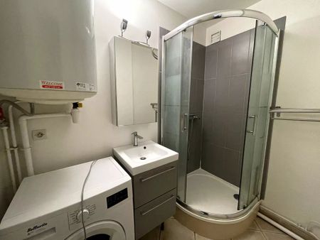 Appartement Corbeil Essonnes 2 pièce(s) 38.30 m2 - Photo 4