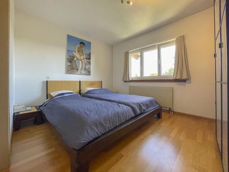 Beautiful 5.5-room villa perched on the heights of Lausanne - Photo 3