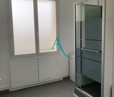 Location appartement 3 pièces, 64.39m², Le Havre - Photo 4