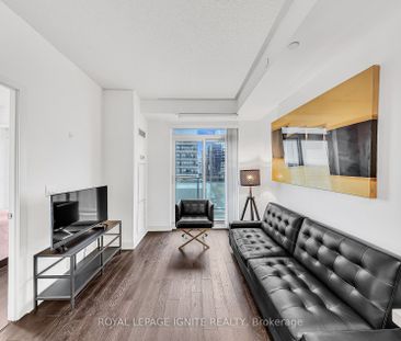 For Lease - 33 Shore Breeze Drive Unit# 607, Toronto, Ontario - Photo 6