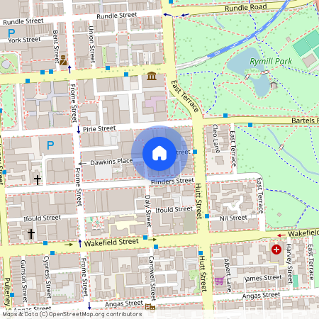 30 Tucker Street, Adelaide, South Australia 5000