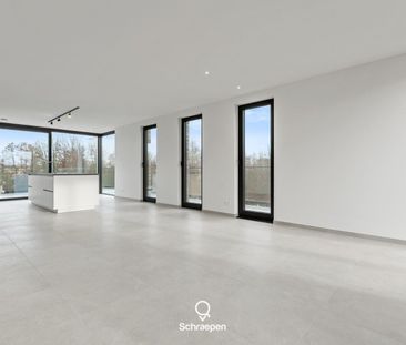 Uniek penthouse met 3 slpks én 80m² terras! - Photo 3