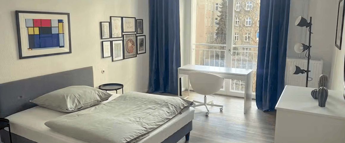 Konstanzer Straße - Foto 1