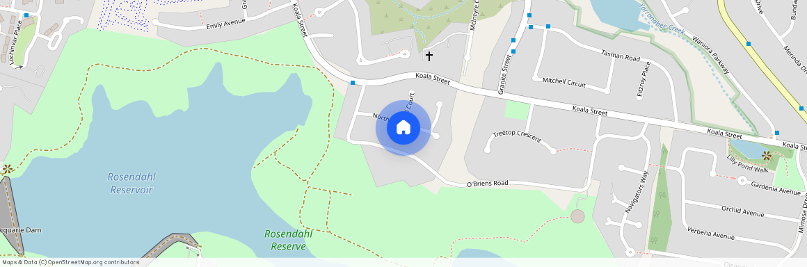 16 Northridge Drive, NSW 2444, Port Macquarie