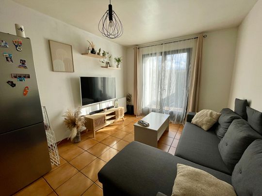 Location appartement 1 pièce, 29.00m², Breuillet - Photo 1