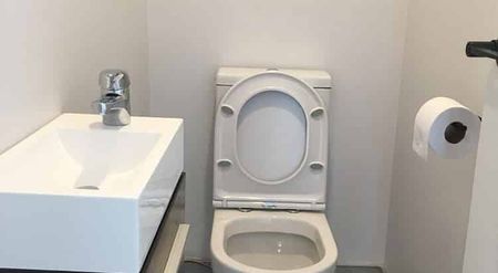 Power and Water are INCLUDED in the rent. - Photo 4