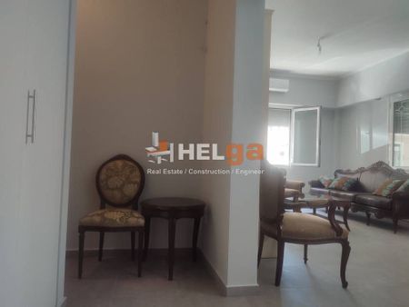 Διαμέρισμα για ενοικίαση Τερψιθέα - Γλυφάδα (Πάτρα) - Photo 4