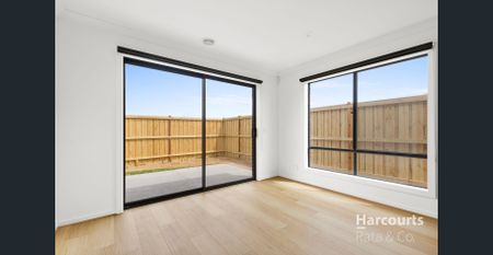 Quiet Comfort in a Brand New Home! - Photo 5