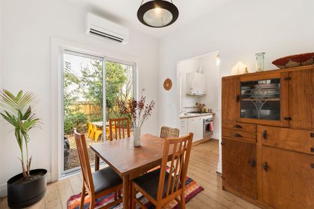124 Mitchell Street, Northcote VIC 3070 - House For Rent | Domain - Photo 4