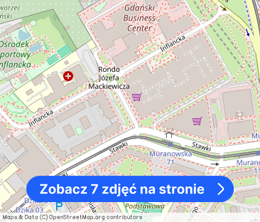 NOWOCZESNE 2-POKOJOWE | KLIMATYZACJA | PARKING | BLISKO CH ARKADIA - Zdjęcie 1