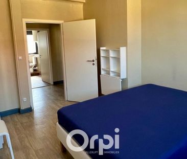 Appartement 4 pièces à - Photo 1