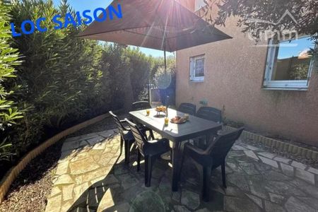 Maison de 5 pièces avec piscine collective – Idéale pour 7 personnes - Photo 5