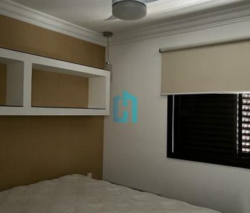 Excelente Apartamento Para Locação, Com 1 Dormitório E 1 Vaga de Ga... - Photo 5