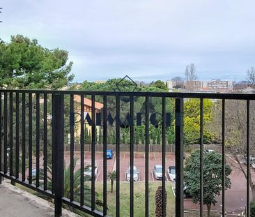 PERPIGNAN PALAIS DES CONGRES STUDIO MEUBLE REFAIT AAVEC STATIONNEMENT - Photo 6