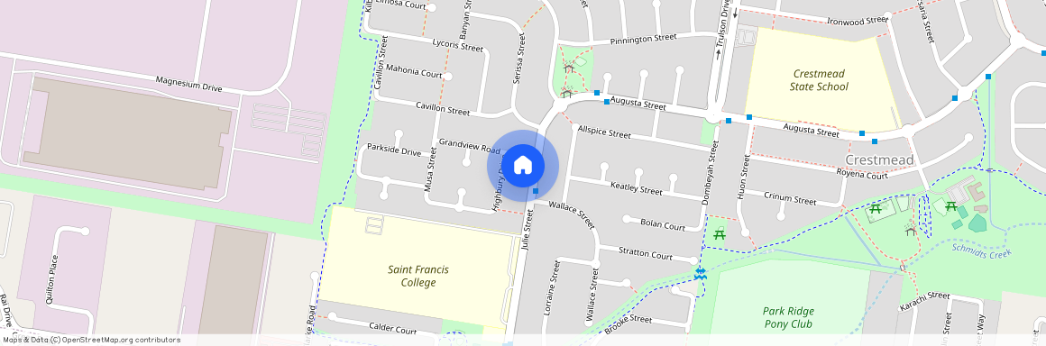 92 Julie St, Qld 4132, Crestmead