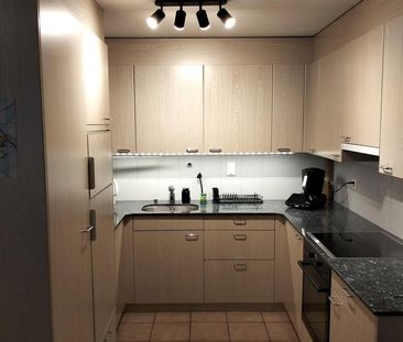 2.5 Zimmer, 60 m², EG - Foto 3