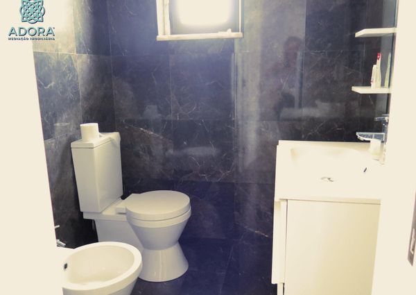 Apartamento T3 em Lisboa