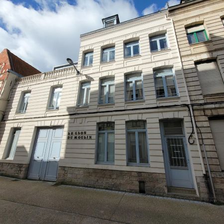 Location Appartement 66m² ARRAS 62000 - Photo 4