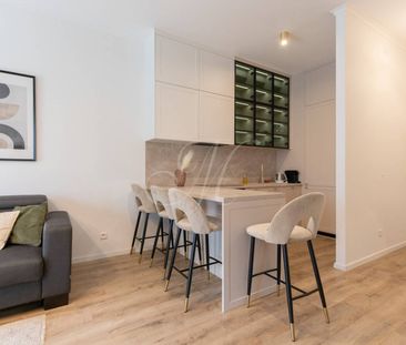 METROPOLITAN │ Zariadený byt s parkovaním, Staré Mesto - Photo 6
