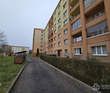 Dlouhodobý pronájem bytu 1+1, Chodov - Photo 4