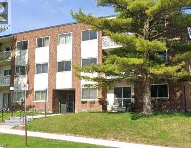 54 COUNTRY HILL Drive Unit# 103 — 2 Bedroom - Photo 1