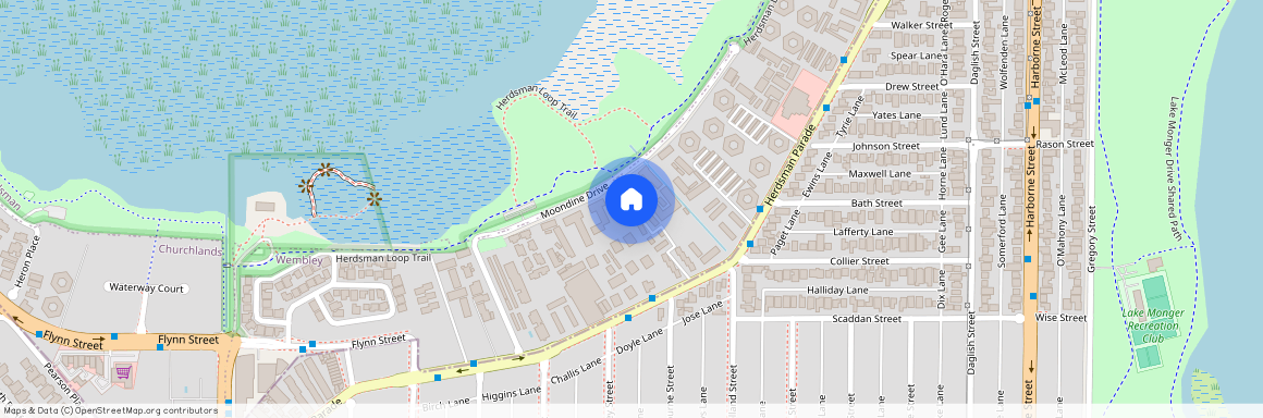 10/71 Herdsman Parade, WA 6014, Wembley