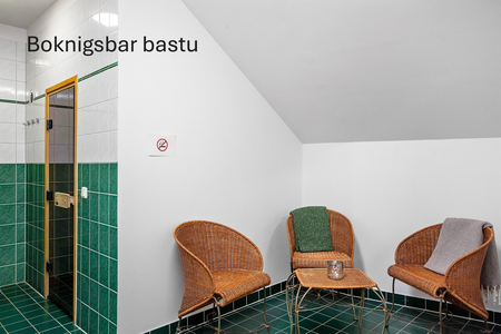 Köpenhamnsvägen 97, Fridhem - Foto 2